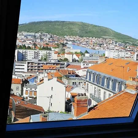 Hyper Centre Moinier * Clermont-Ferrand