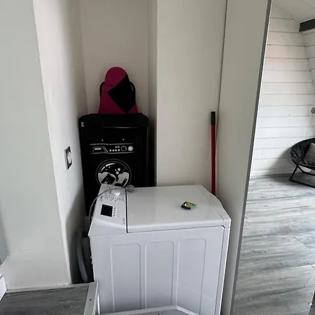 Hyper Centre Moinier Appartement Clermont-Ferrand