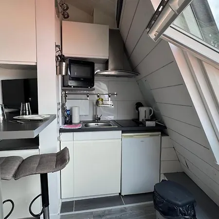 Hyper Centre Moinier Appartement