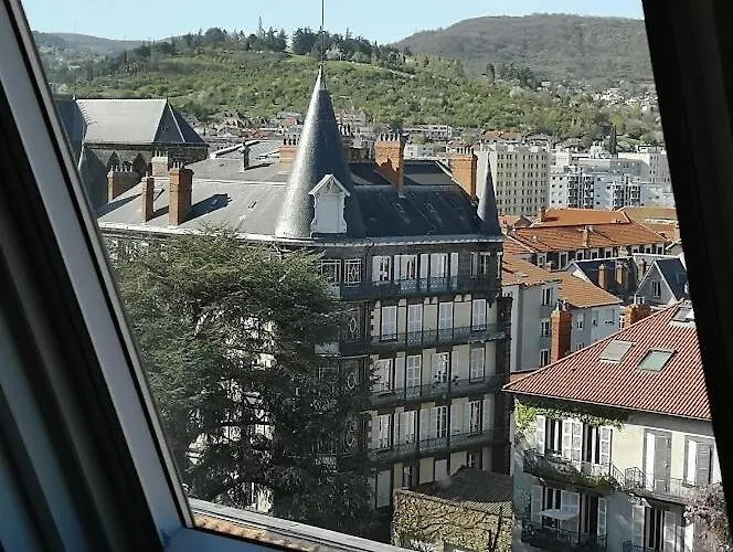 Apartment Hyper Centre Moinier