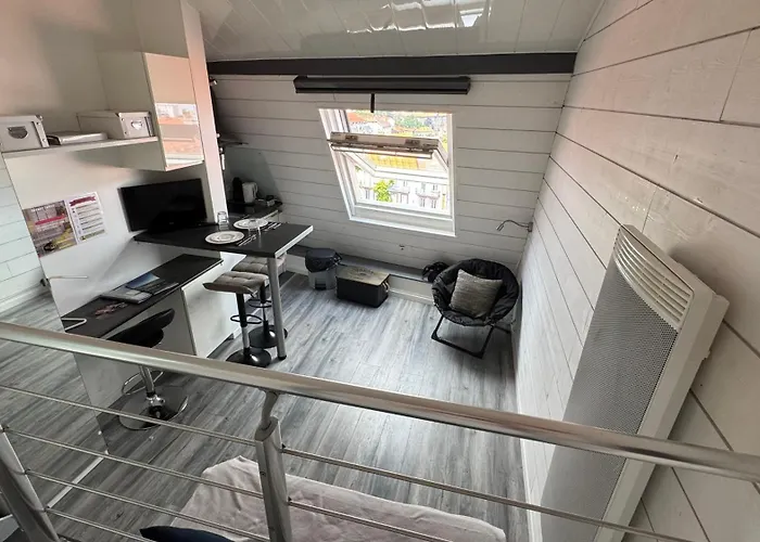 Hyper Centre Moinier *