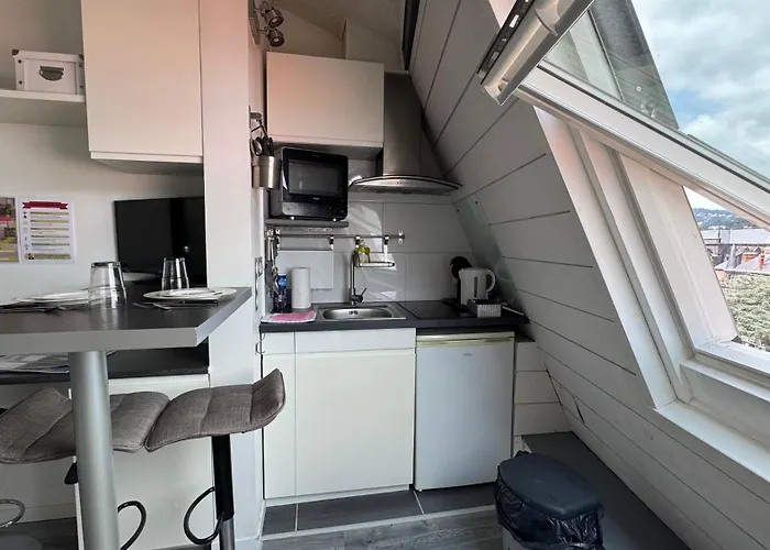 Hyper Centre Moinier Apartment